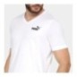 Puma T-Shirt Ess V Neck