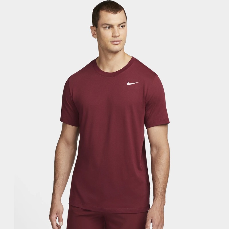 Nike T-ShirtDri-fit Crew Solid