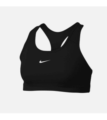 Nike Brassière Swoosh Padded