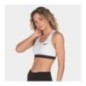 Nike Brassière Dri-Fit Swoosh Nonpded