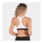 Nike Brassière Dri-Fit Swoosh Nonpded