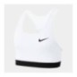 Nike Brassière Dri-Fit Swoosh Nonpded