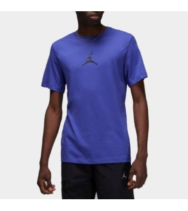 Nike T-Shirt Jumpman Dri-fit Crew