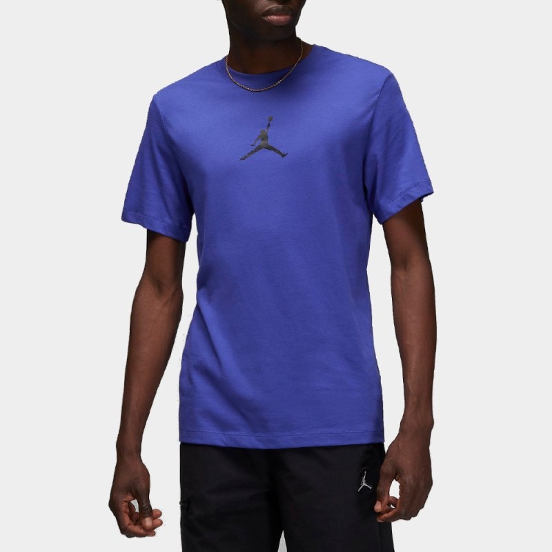 Nike T-Shirt Jumpman Dri-fit Crew