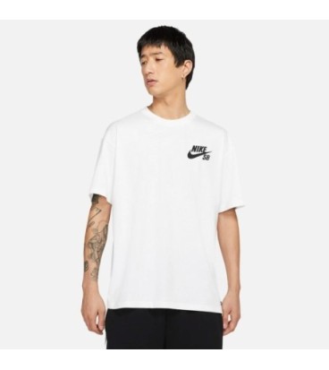 Nike T-Shirt M Sb Logo