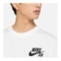 Nike T-Shirt M Sb Logo