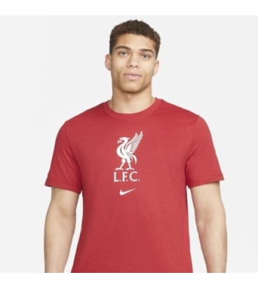 Nike T-Shirt Lfc M Crest Ss