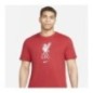 Nike T-Shirt Lfc M Crest Ss