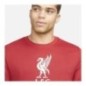 Nike T-Shirt Lfc M Crest Ss