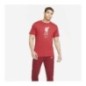 Nike T-Shirt Lfc M Crest Ss