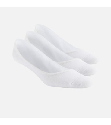 Reebok Chaussettes Invisibles 3P