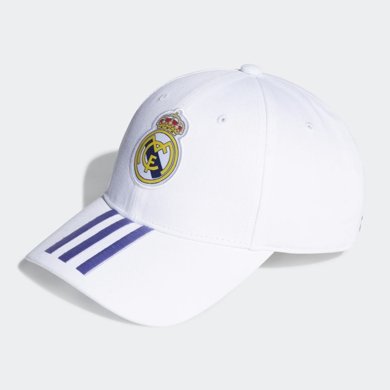 Adidas Casquette Real Bb