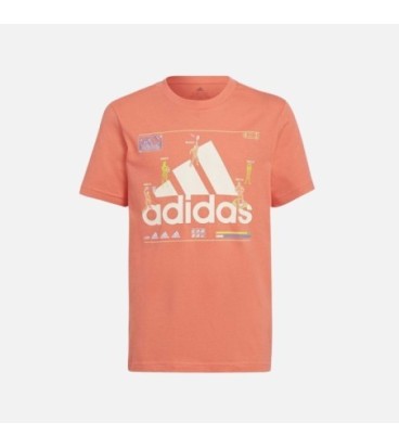 Adidas T-Shirt B Gaming G T