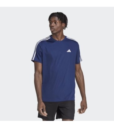 Adidas T-Shirt Tr-Es Base 3S T