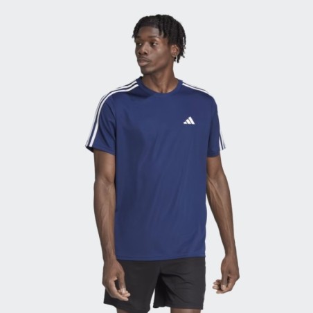 Adidas T-Shirt Tr-Es Base 3S T