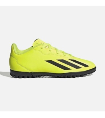 Adidas Chaussures X Crazyfast Club Tf J