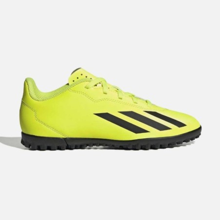 Adidas Chaussures X Crazyfast Club Tf J