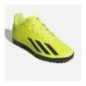 Adidas Chaussures X Crazyfast Club Tf J