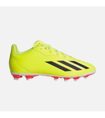 Adidas Chaussures X Crazyfast Club Fxg J