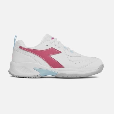 Diadora Chaussures Challenge 5 Sl Jr