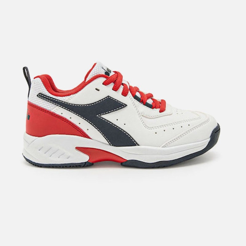 Diadora Chaussures Challenge 5 Sl Jr