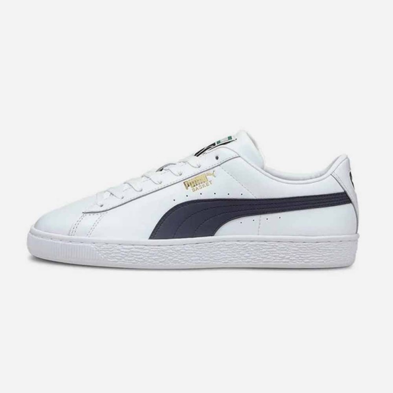 Puma Chaussures Basket Classic Xxi