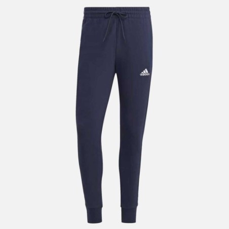 Adidas Pantalon Jogging A Bandes 3 Stripes