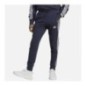 Adidas Pantalon Jogging A Bandes 3 Stripes