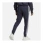 Adidas Pantalon Jogging A Bandes 3 Stripes