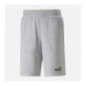 Puma Short Ess 10 Light Gray