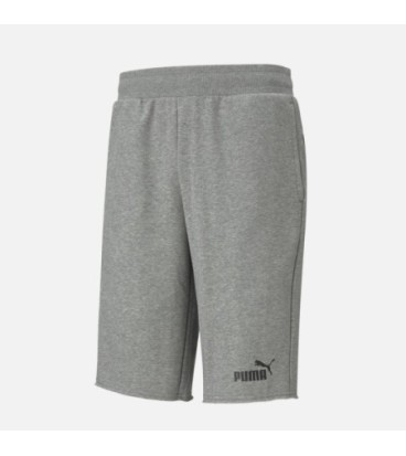 Puma Short Ess 12 Medium Gray