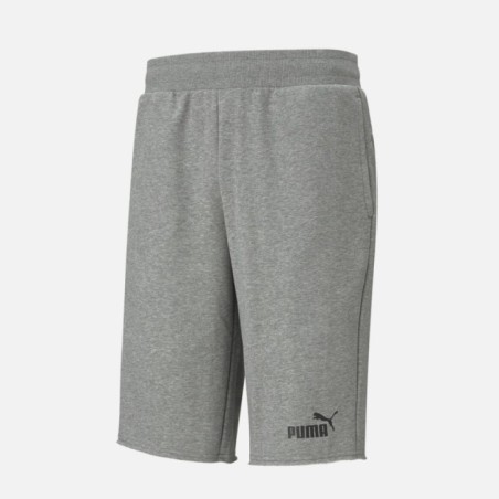 Puma Short Ess 12 Medium Gray