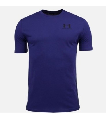 Under Armour T-Shirt Sportstyle Lc Ss