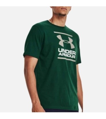 Under Armour T-Shirt Gl Foundation Ss