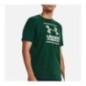 Under Armour T-Shirt Gl Foundation Ss