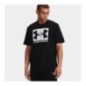 Under Armour T-Shirt Abc Camo Boxed Logo