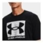 Under Armour T-Shirt Abc Camo Boxed Logo