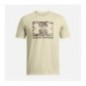 Under Armour T-Shirt Abc Camo Boxed Logo