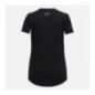 Under Armour T-Shirt Tech Print Bl