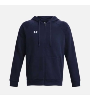 Under Armour Sweat À Capuche Rival Fleece