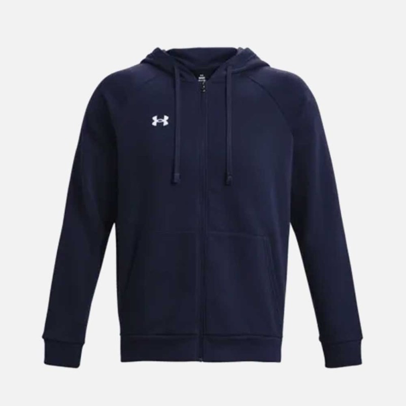 Under Armour Sweat À Capuche Rival Fleece