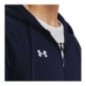 Under Armour Sweat À Capuche Rival Fleece