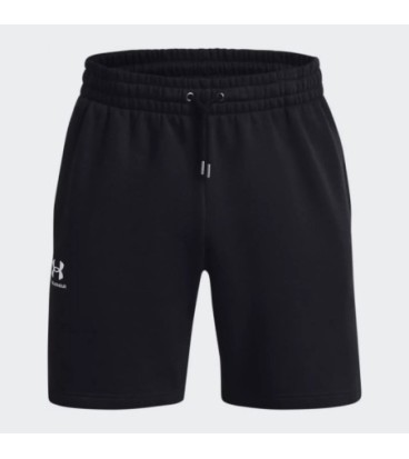 Under Armour Short Essential Fleece