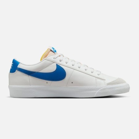 Nike Chaussures Blazer Low '77