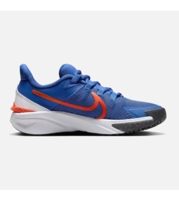 Nike Chaussures Star Runner 4 Nn Gs