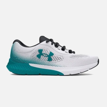 Under Armour Chaussures  Charged Rogue 4