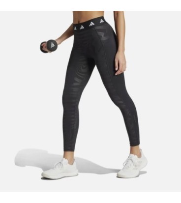 Adidas Legging Tf Print 7/8 L