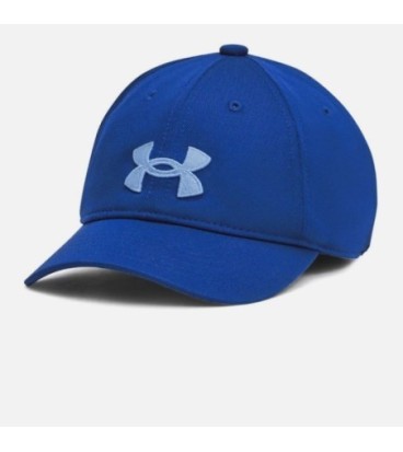 Under Armour Casquette S Blitzing Adj