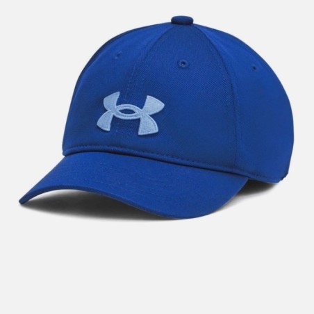 Under Armour Casquette S Blitzing Adj