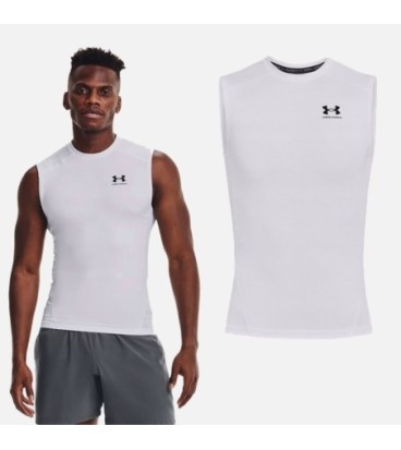 Under Armour T-shirt Comp Sl